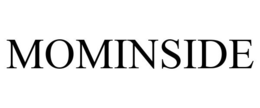 MOMINSIDE trademark