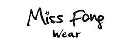 MISS FONG WEAR trademark