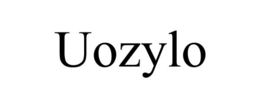 UOZYLO trademark