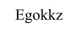 EGOKKZ trademark