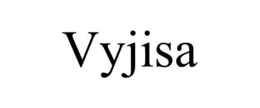 VYJISA trademark