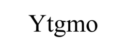 YTGMO trademark