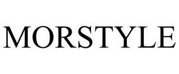 MORSTYLE trademark
