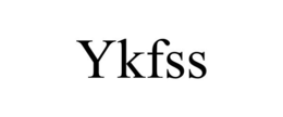 YKFSS trademark