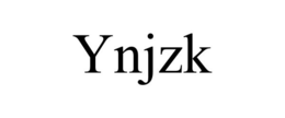 YNJZK trademark