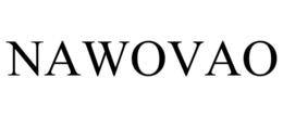 NAWOVAO trademark
