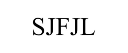 SJFJL trademark