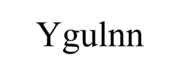 YGULNN trademark
