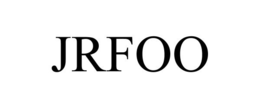 JRFOO trademark