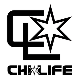 CHI LIFE CL trademark