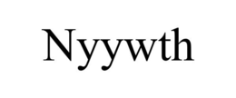NYYWTH trademark