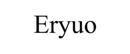 ERYUO trademark