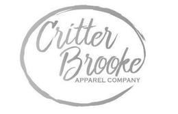 CRITTER BROOKE APPAREL COMPANY trademark