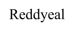 REDDYEAL trademark