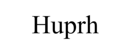 HUPRH trademark