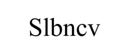 SLBNCV trademark