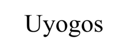 UYOGOS trademark