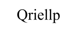 QRIELLP trademark