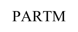 PARTM trademark