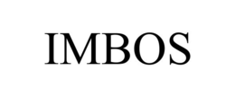 IMBOS trademark