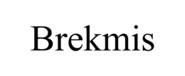 BREKMIS trademark