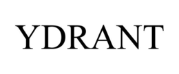 YDRANT trademark