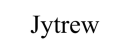 JYTREW trademark