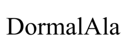 DORMALALA trademark