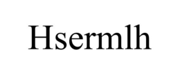 HSERMLH trademark