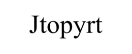 JTOPYRT trademark