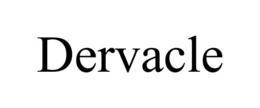 DERVACLE trademark