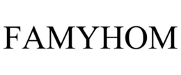 FAMYHOM trademark