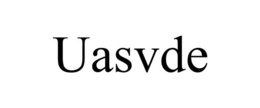 UASVDE trademark
