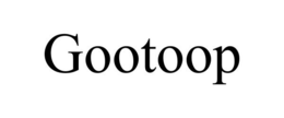 GOOTOOP trademark