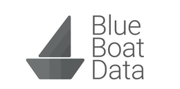 BLUE BOAT DATA trademark