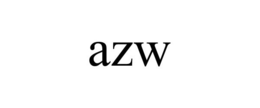 AZW trademark