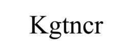 KGTNCR trademark
