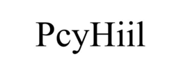 PCYHIIL trademark