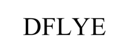 DFLYE trademark