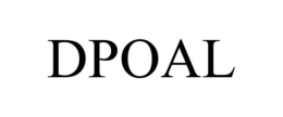 DPOAL trademark