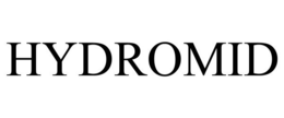 HYDROMID trademark