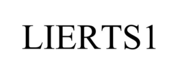 LIERTS1 trademark