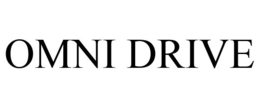 OMNI DRIVE trademark