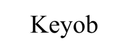 KEYOB trademark