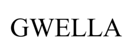 GWELLA trademark