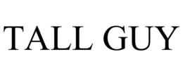 TALL GUY trademark
