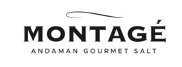 MONTAGÉ ANDAMAN GOURMET SALT trademark