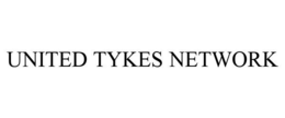 UNITED TYKES NETWORK trademark