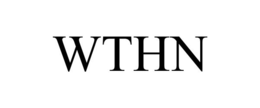 WTHN trademark