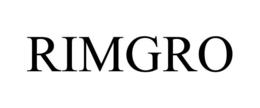 RIMGRO trademark